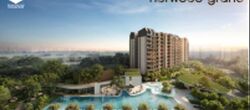 Norwood Grand (D25), Apartment #453818551